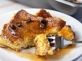 Overnight French Toast Bake