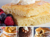 Pancake Recipes