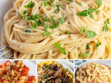 Pasta Recipes