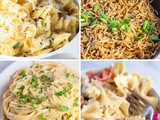 Pasta Side Dishes