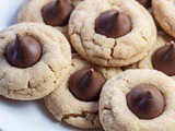 Peanut Butter Blossoms