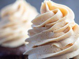 Peanut Butter Buttercream Frosting