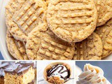 Peanut Butter Recipes