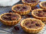 Pecan Tartlets