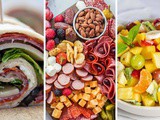 Picnic Recipes