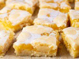 Pineapple Pie Bars