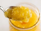 Pineapple Pie Filling