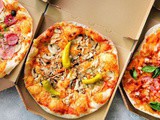 Pizza Toppings