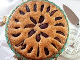 Plum Cake