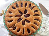 Plum Cake