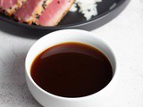 Ponzu Sauce