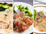 Pork Chop Recipes