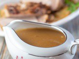 Pork Gravy