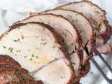 Pork Picnic Roast