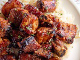 Pork Rib Tips vs Riblets