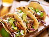 Pork Tacos