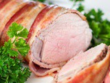 Pork Tenderloin Internal Temperatures