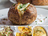 Potato Side Dishes