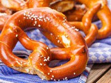 Pretzels