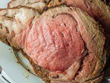 Prime Rib Cooking Temperatures