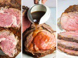 Prime Rib Recipes