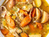 Rabbit Stew