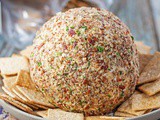 Ranch Cheese Ball