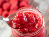 Raspberry Pie Filling