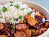 Red Beans And Rice