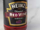 Red Wine Vinegar Substitute