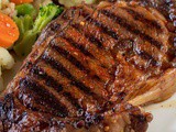 Ribeye Steak Calories and Nutrition
