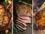 Ribeye Steak Recipes