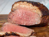 Roast Picanha