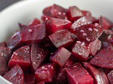 Roasted Beets