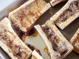 Roasted Bone Marrow