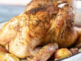 Roasted Pheasant