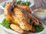 Roasted Sasso Chicken