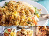 Rotisserie Chicken Recipes