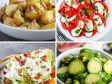 Salad Recipes