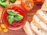 Salsa Di Pomodoro