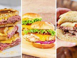 Sandwich Recipes