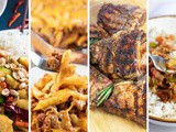 Saturday Night Dinner Ideas