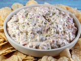 Sausage Cream Cheese Dip