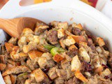 Sausage Stuffing