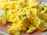 Scrambled Eggs