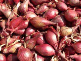 Shallots Substitute