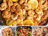 Shrimp Recipes