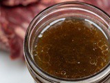 Skirt Steak Marinade