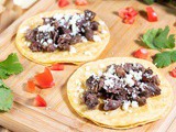 Slow Cooker Beef Cheek Tacos (Barbacoa de Cachete)