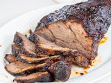 Slow Cooker Brisket